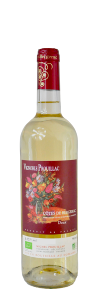 côtes bergerac blanc moelleux